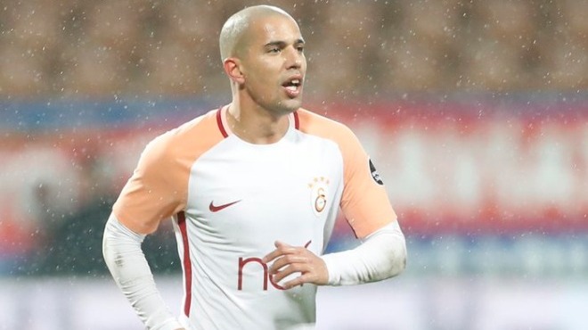 Ahmet Bulut, Feghouli’den habersiz Suudlarla anlaştı ama...