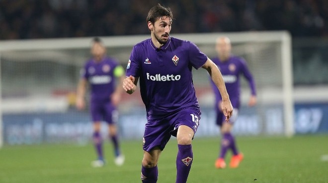 ŞOK GELİŞME! Fiorentina oyuncusu Davide Astori, hayatını kaybetti!
