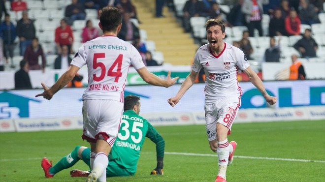 Galatasaray'dan tepki
