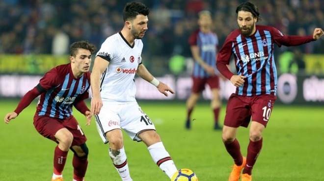 Almanlar, Tolgay Arslan'ın peşinde!