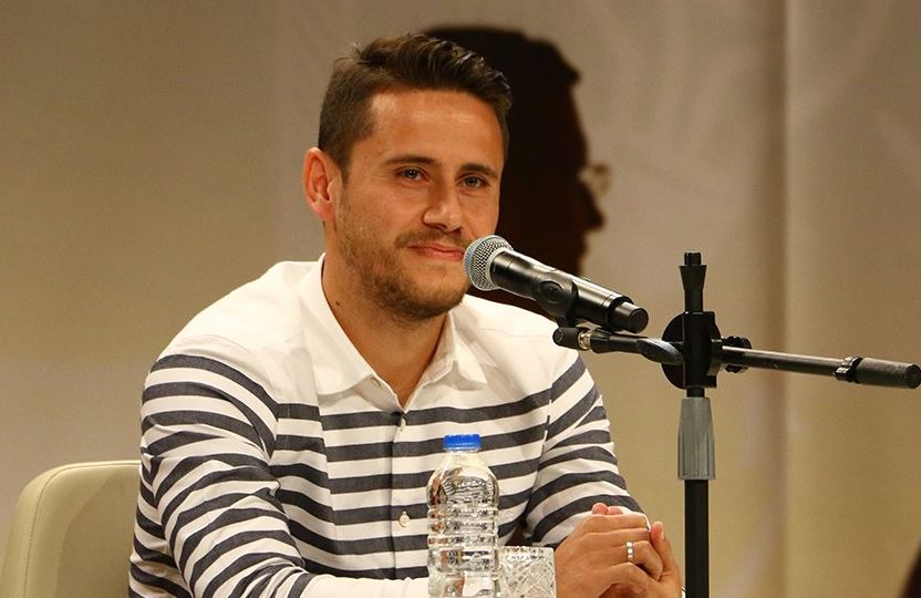 "Antalyaspor'u bu girdaptan çıkarmak istiyoruz"