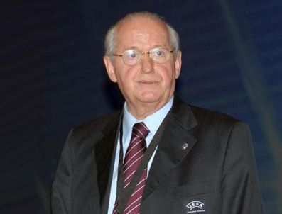 'Kulüp lisans sistemi açıkcası bizim çocuğumuz gibi'