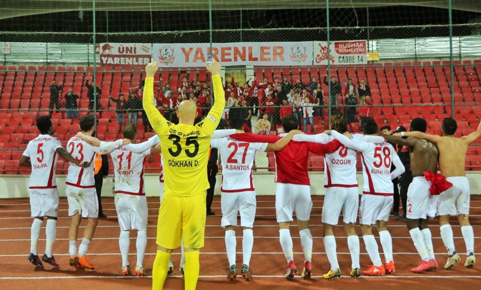“Bu ligde fizik kalitesi daha ön planda”