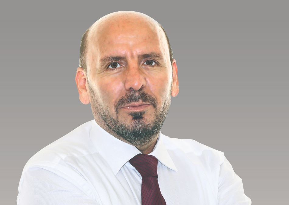 Atilla Türker, emekçi bir insandır