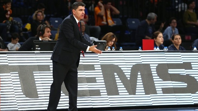Berrocal: 'Oyunun son bölümünde kontrolü elimize alıp maçı kazandık'