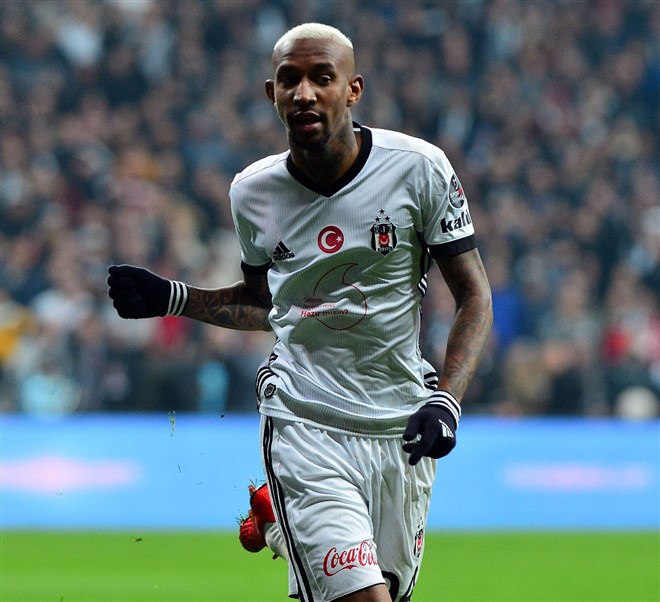 Heynckes'in Talisca'yı istemesi normal!