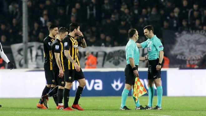FIFA'dan açıklama!