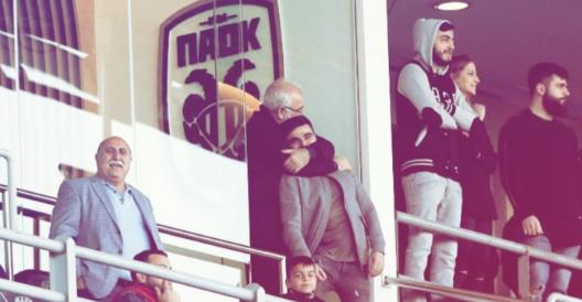 Ivan Savvidis'in oğlu George'dan açıklama