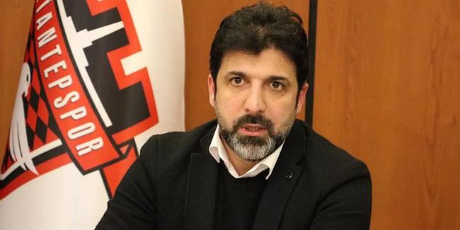Kulüpte yaşanan olayları anlatan Yunus Şencay’ın açıklamaları şöyle;