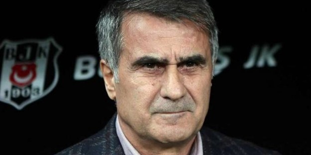 Şenol Güneş, stoper pozisyonunda kimi oynatacak?