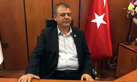 "Gaziantepspor'u Hayri Öztürk karıştırdı"