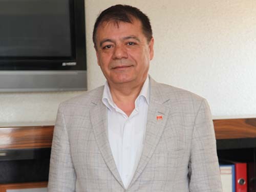 "Hayri Öztürk insanları kandırdı, kimse kulübe gelmiyor"