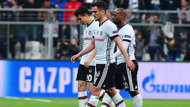 Beşiktaş'ın şampiyonluk şansı üzerine...