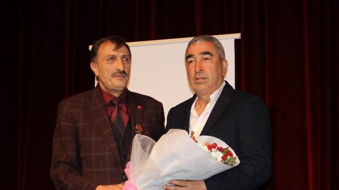 Samet Aybaba: 'Kadınlarımızı incitmeyelim'