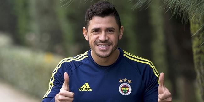 "Yıllarca kalacağım"