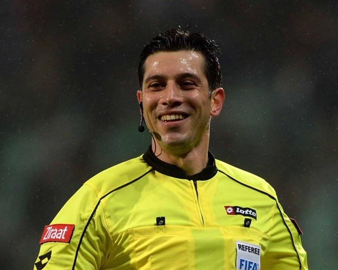 TFF ile Galatasaray arasında Palabıyık gerginliği