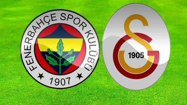 'Galatasaray'ın yetenekli oyuncuları daha çok ama Fenerbahçe'nin fiziksel kalitesi var'