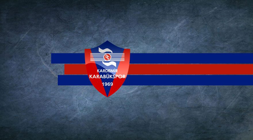Karabükspor'da Hatayspor maçı hazırlıkları devam ediyor! Altyapı oyuncuları..