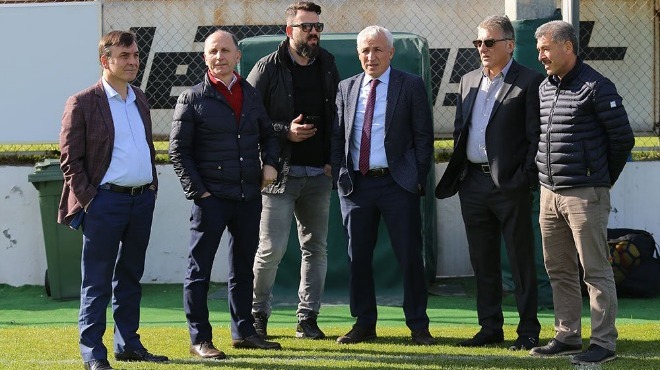 Trabzonspor, Evkur Yeni Malatyaspor maçına hazır