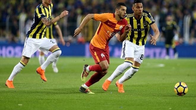"Rakipleri Galatasaray'a destek oluyor"