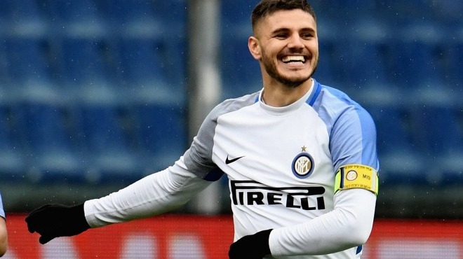 "Icardi takımda olmalıydı"