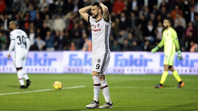Negredo'dan Meksikalıları şoke eden cevap!