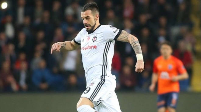 "Negredo'yu dımdızlak ortada bırakırsanız olur mu?