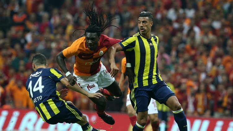 "Derbide iki takım da birbirinden çekindi"