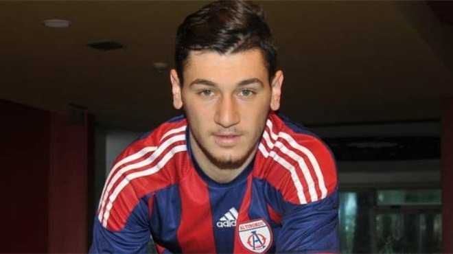 Gazişehir Gaziantep'te rota Kerim Avcı