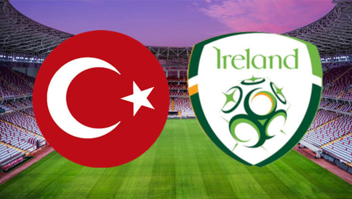 Türkiye - İrlanda Cumhuriyeti