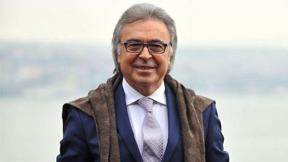 "Galatasaray Başkanı az ve öz konuşur, konuştuğunda zelzele yaratır"