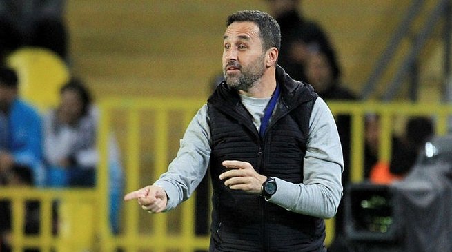 Yalçın Koşukavak'tan Mehmet Zeki, Okan Kocuk ve Play-Off sözleri!