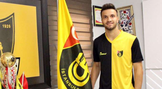 A Milli Takım'a seçilen İstanbulspor oyuncuları şu şekilde: