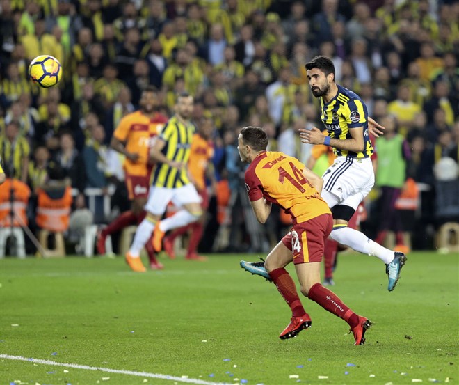 Mehmet Topal, Hasan Ali Kaldırım, Alper Potuk