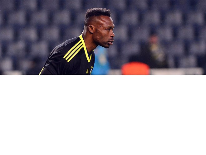 Carlos Kameni (Kamerun)