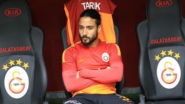 Galatasaray'da Tolga Ciğerci'den sonra bir ayrılık daha! Tarık Çamdal...