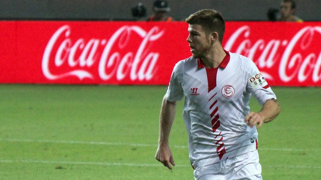 Alberto Moreno - 18 Milyon euro