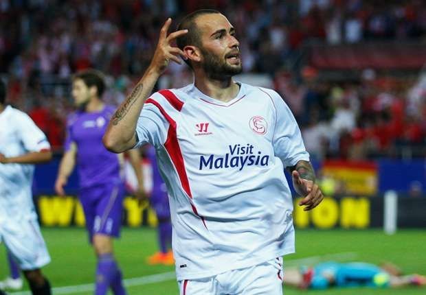 Aleix Vidal - 18 Milyon euro