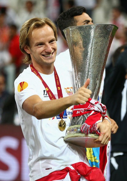 Ivan Rakitic - 18 Milyon euro