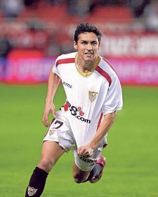 Jesus Navas - 20 Milyon euro