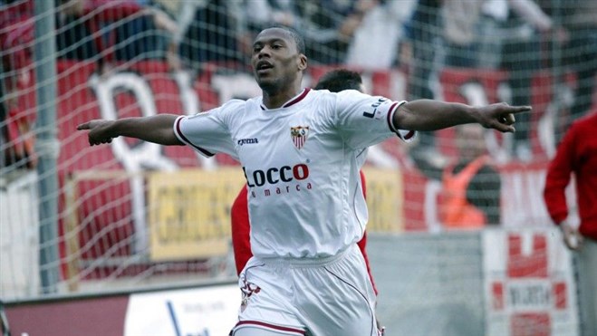 Julio Baptista - 20 Milyon euro
