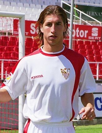 Sergio Ramos - 27 Milyon euro