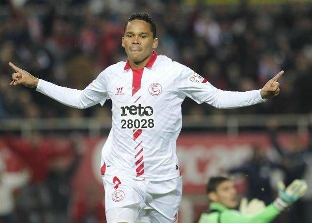 Carlos Bacca - 30 Milyon euro