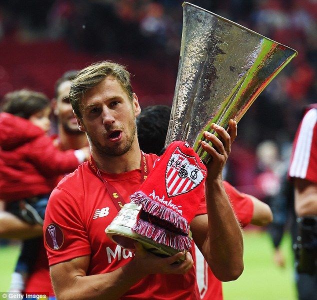 Gzregorz Krychowiak - 30 Milyon euro
