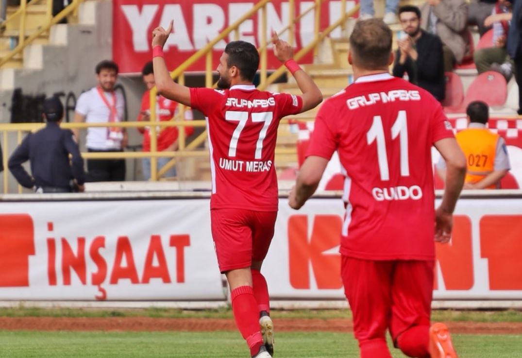 MAÇTAN DAKİKALAR