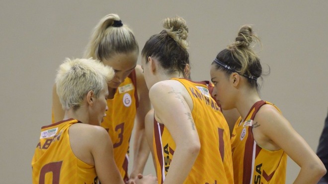 Galatasaray şampiyonluk için sahaya çıkıyor!