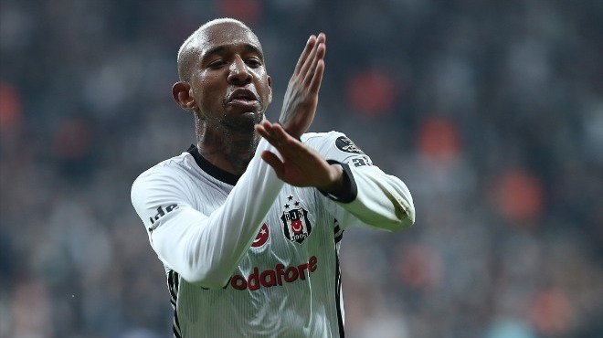 "Talisca'nın yerine kim gelirse tartışılmaya başlanacak"
