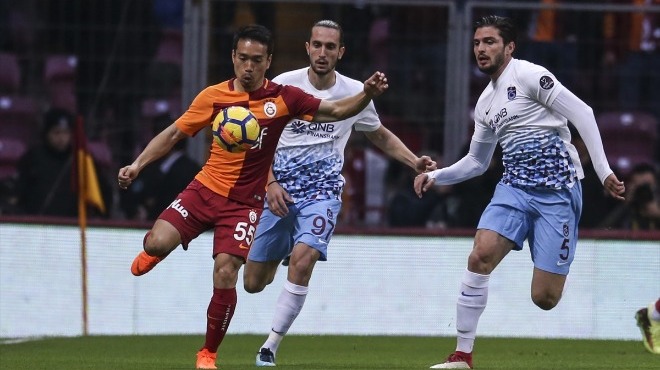 Beşiktaş, Okay Yokuşlu'yu istiyor! Takas...