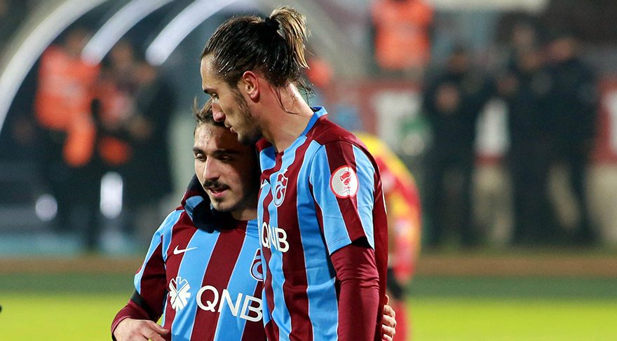 'İspanyol bir kulüpten aracılar vasıtasıyla görüşen oldu'