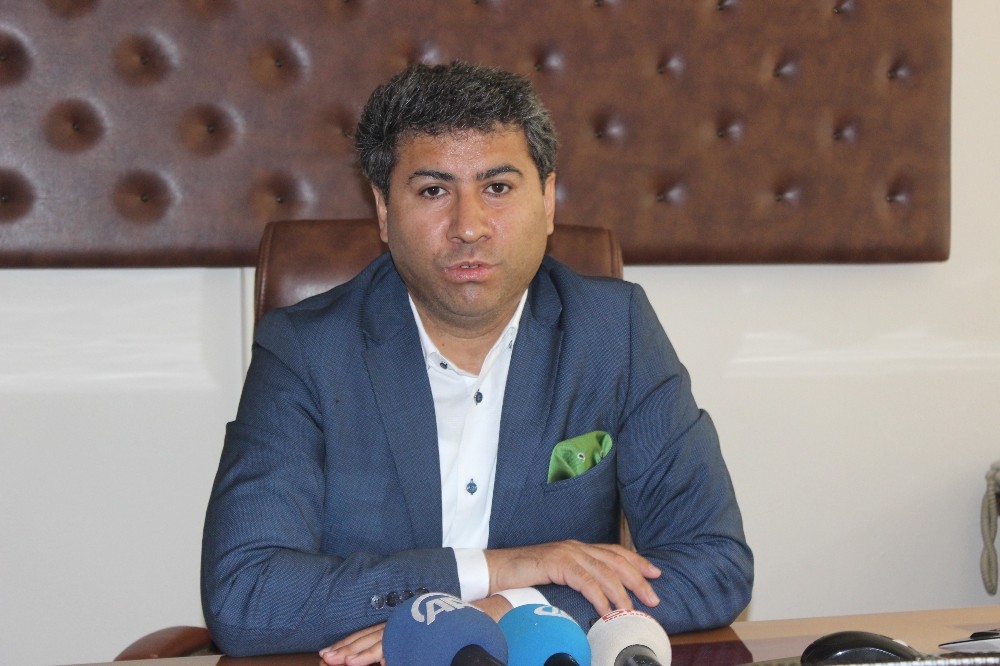 "Buradan çıkamazsınız, aklınızı alırız" dediler